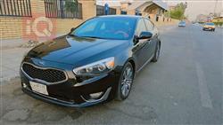 Kia Cadenza